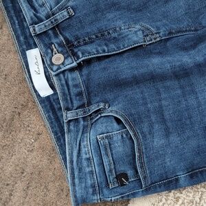 Kancan Stretch Skinny Jeans 27 Like new